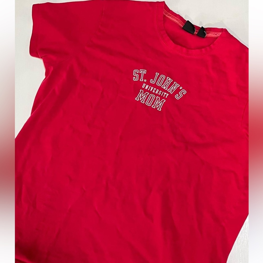 university mom shirt